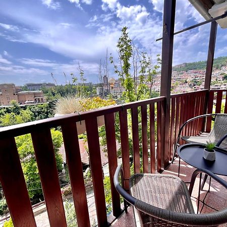 The Green Guest House Of Veliko Tarnovo-Amazing View, Top Location Exterior photo