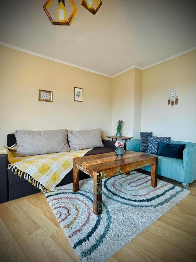 The Green Guest House Of Veliko Tarnovo-Amazing View, Top Location Exterior photo