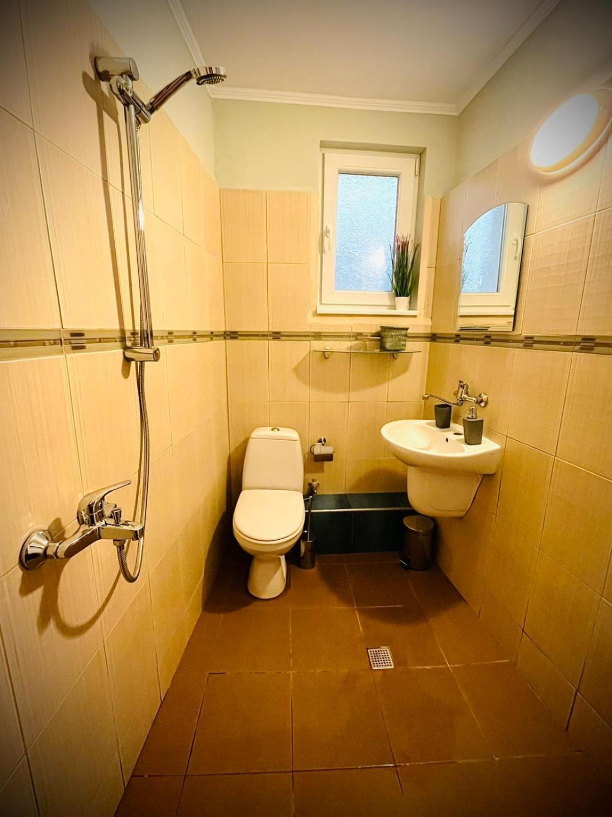 The Green Guest House Of Veliko Tarnovo-Amazing View, Top Location Exterior photo