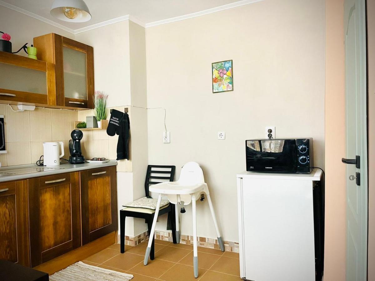 The Green Guest House Of Veliko Tarnovo-Amazing View, Top Location Exterior photo
